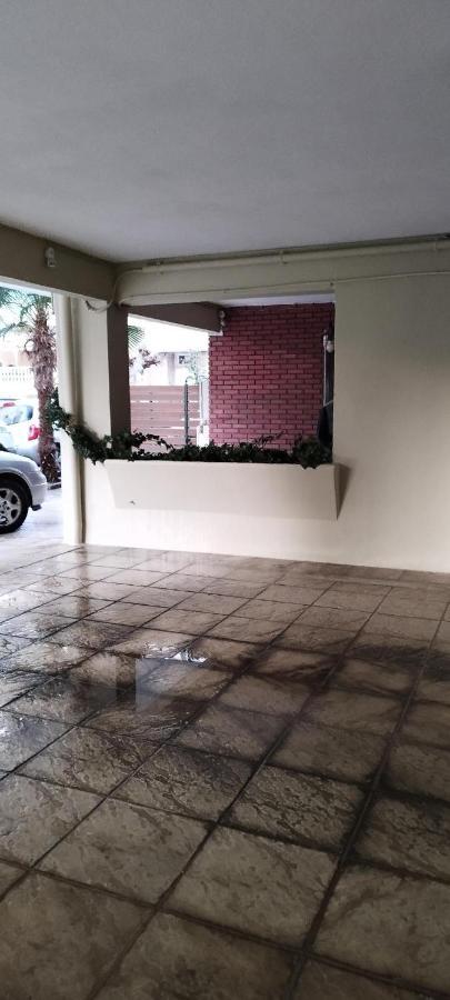 Virginia Apartment Thessaloniki Exterior photo