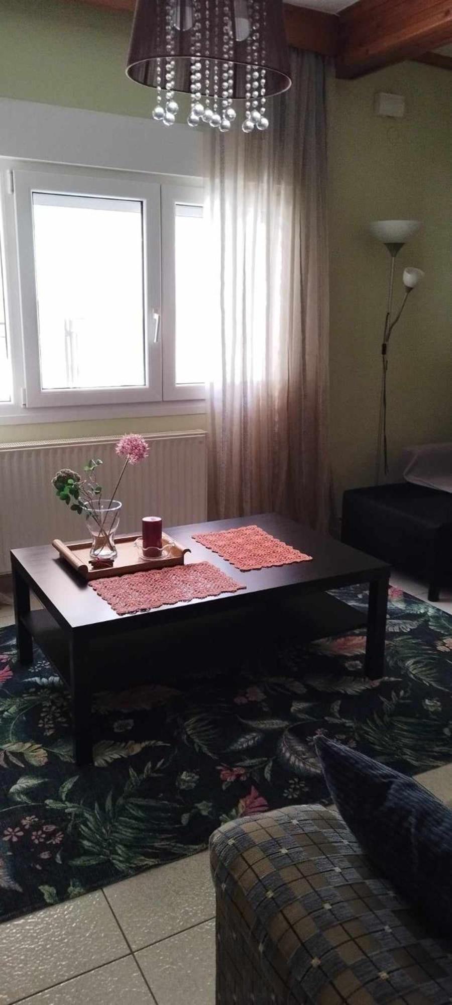 Virginia Apartment Thessaloniki Exterior photo