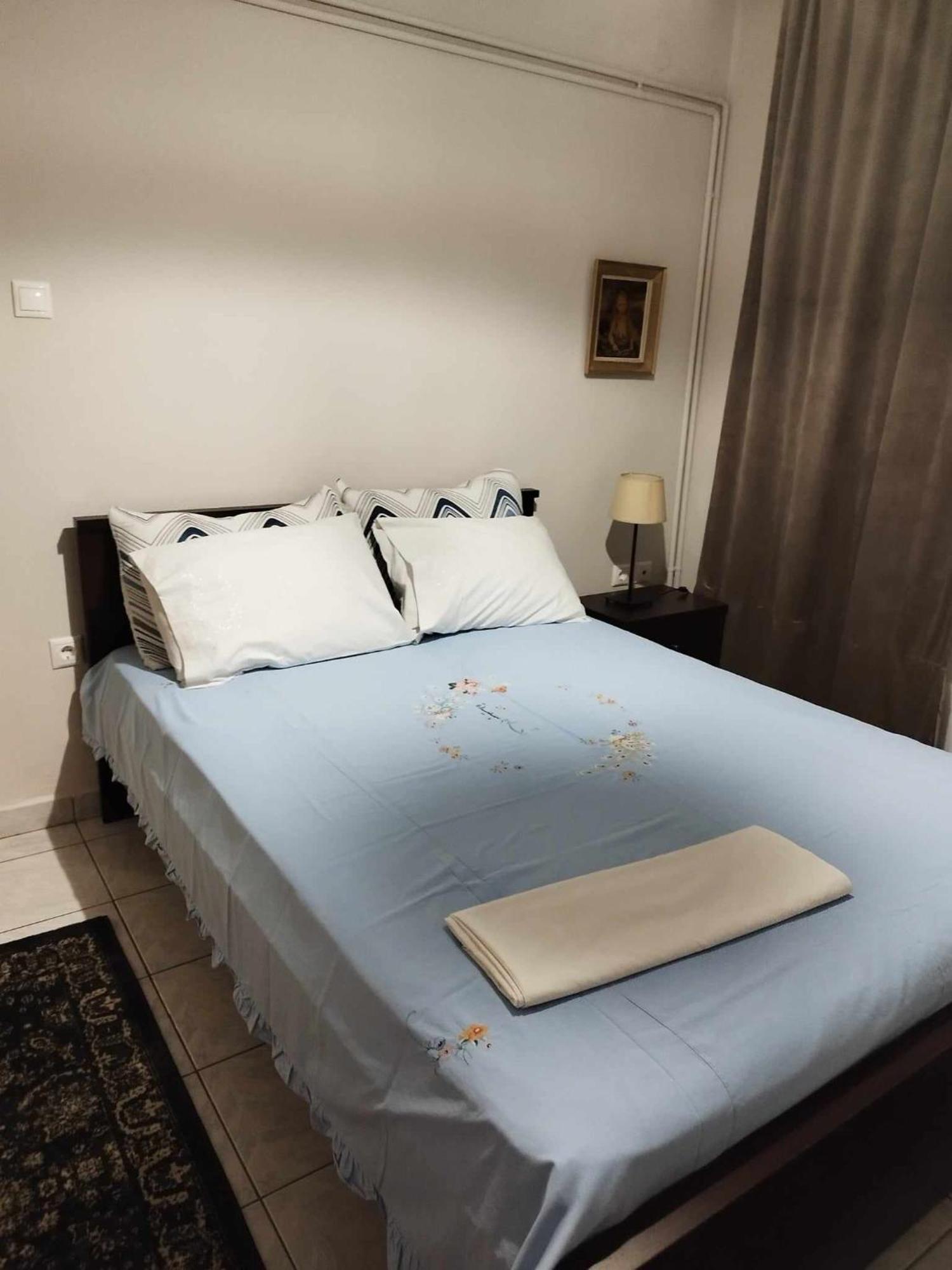 Virginia Apartment Thessaloniki Exterior photo